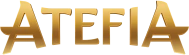 Atefia logo